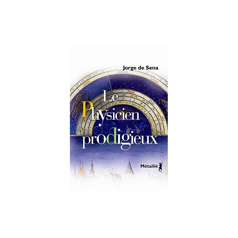 Le Physicien prodigieux
