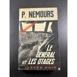 Le général et les otages