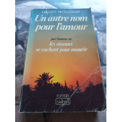 Un Autre Nom pour l'Amour
