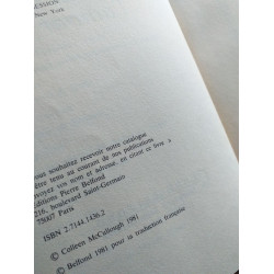 Un Autre Nom pour l'Amour