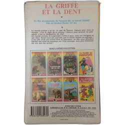La Griffe et La Dent