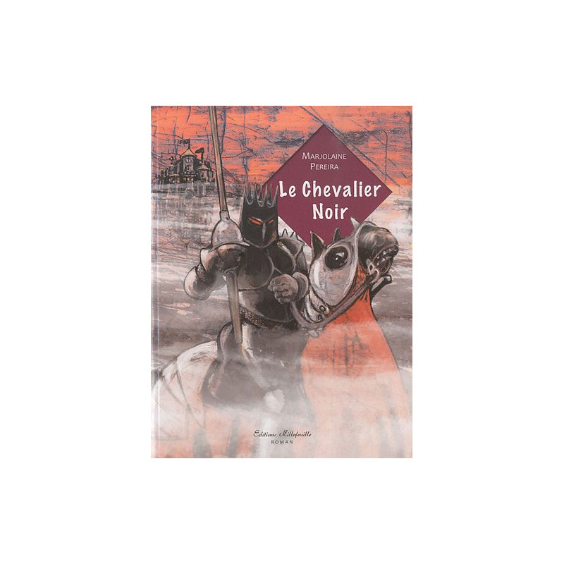 Le Chevalier noir