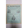 La moniteur n° 62 / Juin 1928