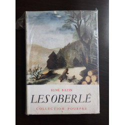 Les oberlé