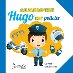 POLICIER