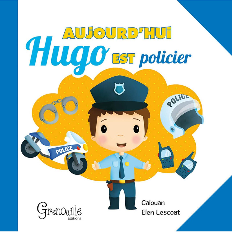 POLICIER