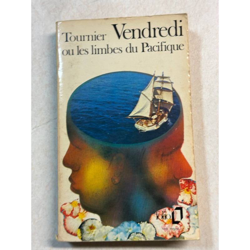 Vendredi ou les Limbes du Pacifique