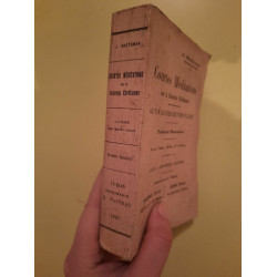 j Baeteman Courtes Méditations sur la Doctrine Chrétienne haton