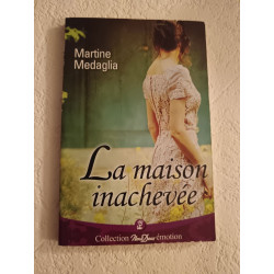 La maison inachevée