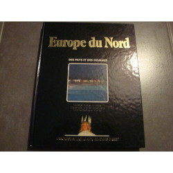 Europe du nord norvege suede finlande etc