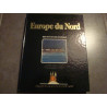 Europe du nord norvege suede finlande etc