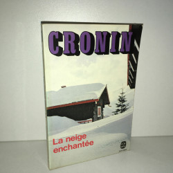 LA NEIGE ENCHANTEE 1982 LDP n 5210