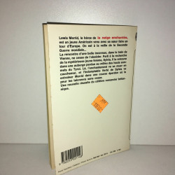 LA NEIGE ENCHANTEE 1982 LDP n 5210