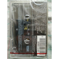 Chuck Berry Hail Hail Rock'n'Roll Soundtrack Cassette Audio NEUVE...