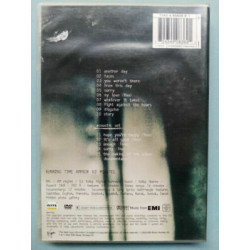 Lene Marlin - Another day DVD simple