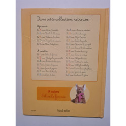 Découvre E avec Eliot l'élephant