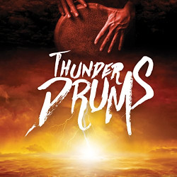Thunder Drums [Import USA]