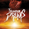 Thunder Drums [Import USA]