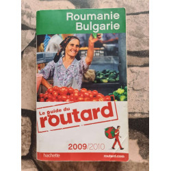 Roumanie Bulgarie
