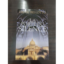 La porte du silence