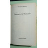 Les tigres de Tasmanie