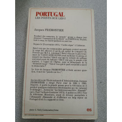 Portugal - Les points sur les i
