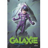Les apprentis de la galaxie T02 les rebelles de la galaxie: Les...
