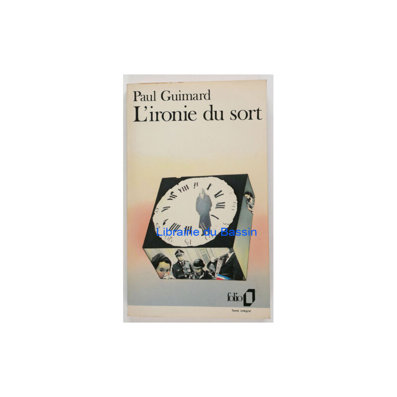 L'Ironie du Sort