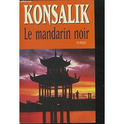 Le mandarin noir
