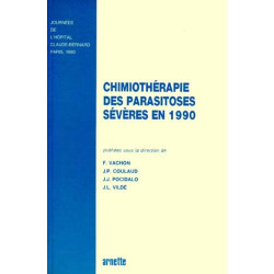 La chimiothérapie anticancéreuse