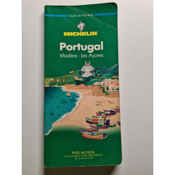 Portugal madère - les açores