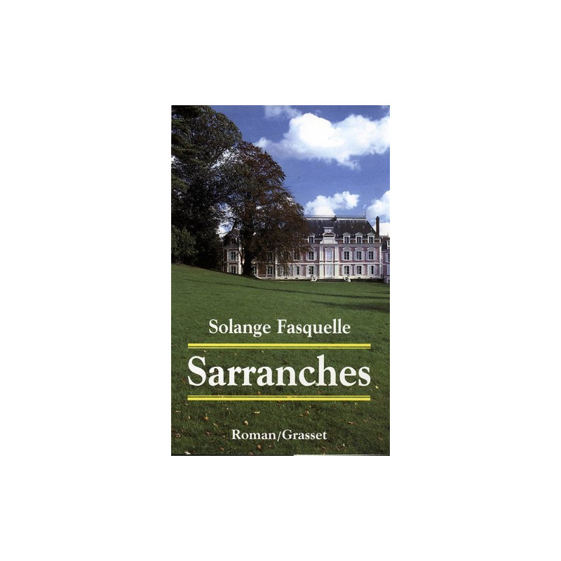 Sarranches