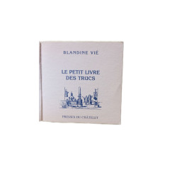 Le Petit Livre Des Trucs