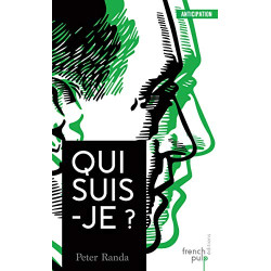 Qui suis-je