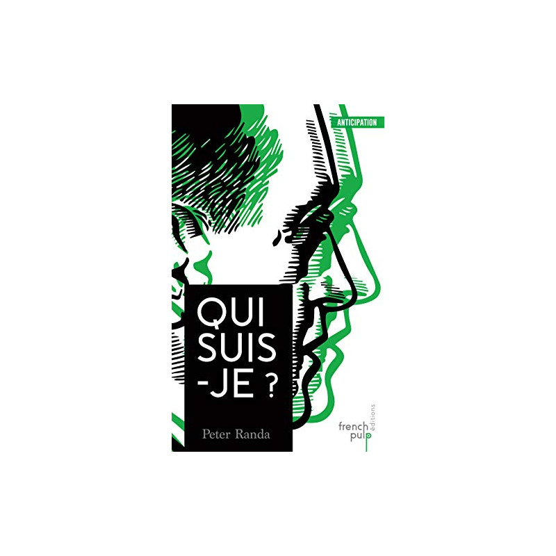 Qui suis-je