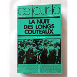 La nuit des longs couteaux