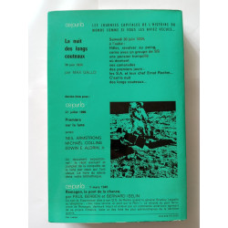 La nuit des longs couteaux