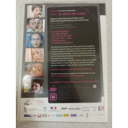 DVD - Au-dessus des nuages (Benoit Angelo)