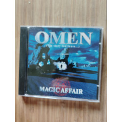 Omen (The story continues...)