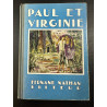 Paul et virginie