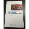Vichy-Paris les collaborations