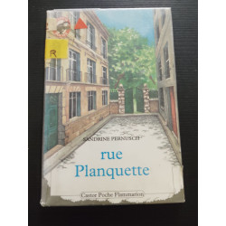 Rue Planquette