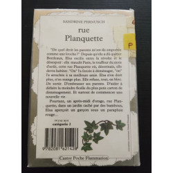 Rue Planquette