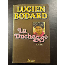 La duchesse