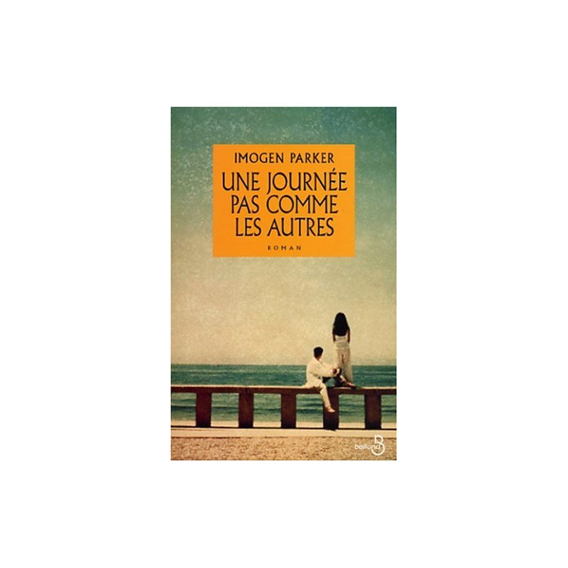 Une journée pas comme les autres Une journée pas comme les autres