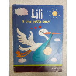 Lili a une petite soeur