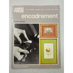 Encadrement - des activités manuelles pour le temps des loisirs