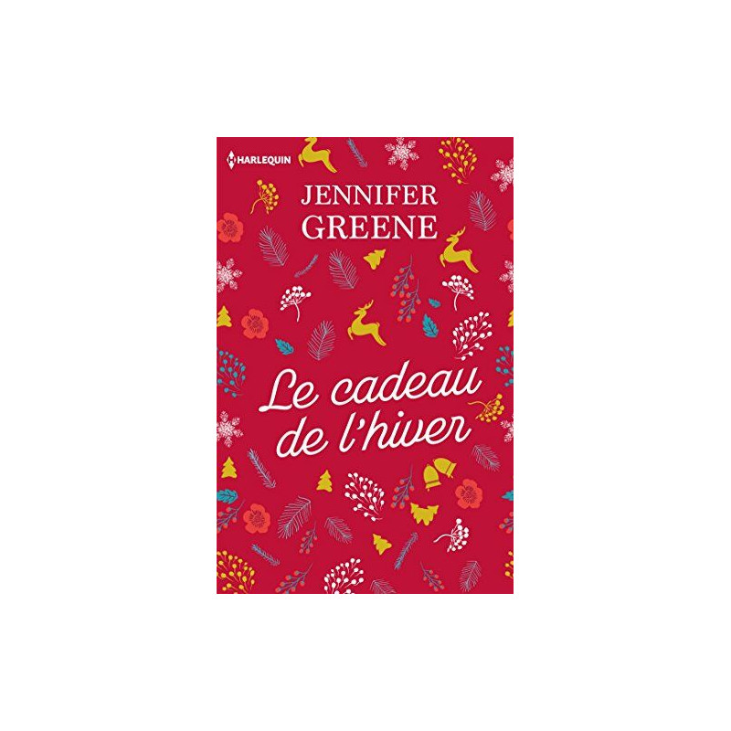 Le cadeau de l'hiver: Le cadeau parfait au pied du sapin : une... Le cadeau de l'hiver: Le cadeau parfait au pied du sapin : une...