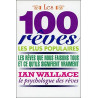 Les 100 rêves les plus populaires - Les rêves que nous faisons...