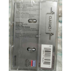 Cinema Gala Classics 1 Cassette Audio-K7 NEUVE SOUS BLISTER